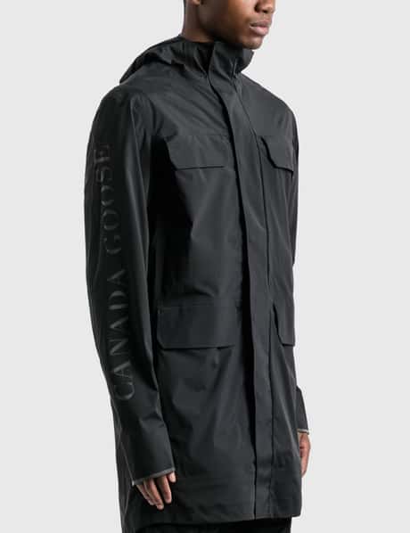 Canada Goose Seawolf Rain Jacket HBX