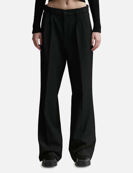 Misbhv Oversized Tailored Trousers