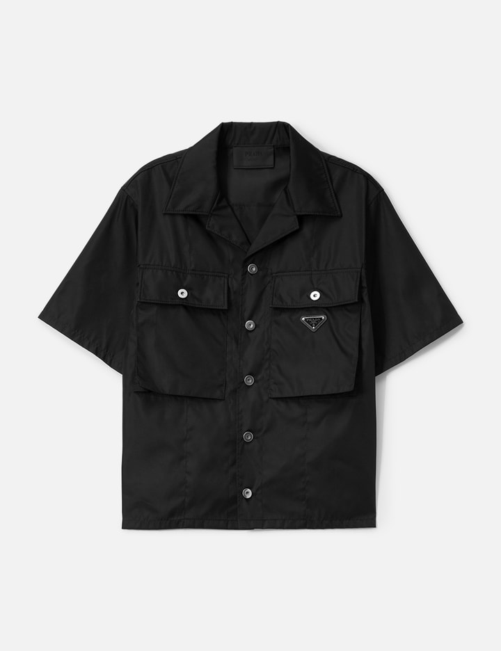 Re-Nylon Work Shirt Placeholder Image
