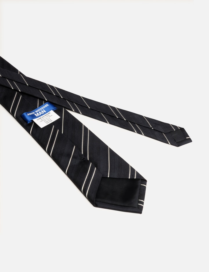 Junya Watanabe Man Striped Tie