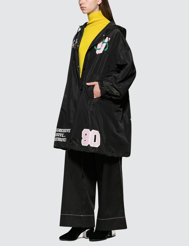 Raincoat Placeholder Image