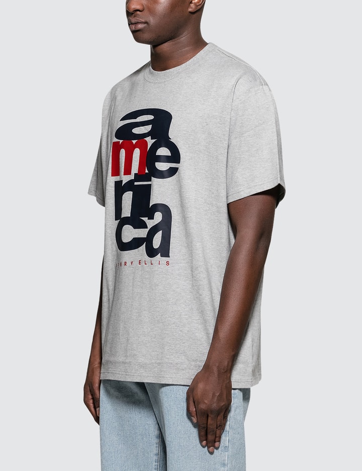 America Scramble T-Shirt Placeholder Image