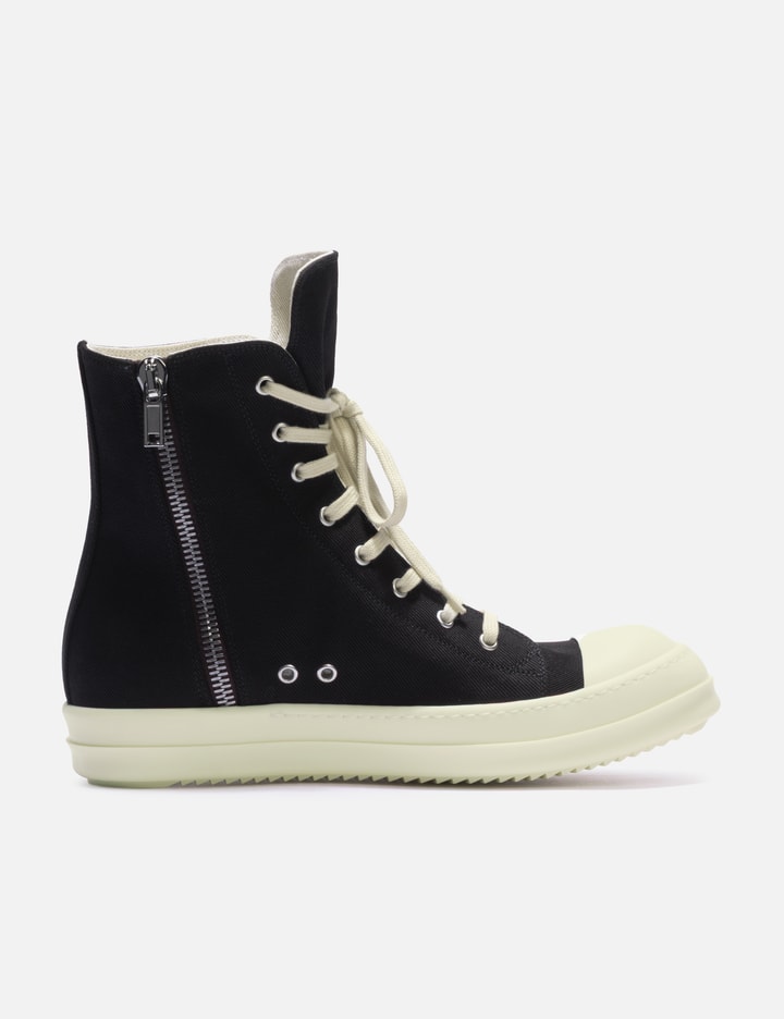 Hi Sneaks Placeholder Image