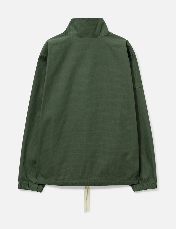Stone Island Stone Island X New Balance Reversible Jacket