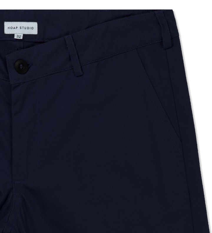 Navy Field Walkshorts Placeholder Image