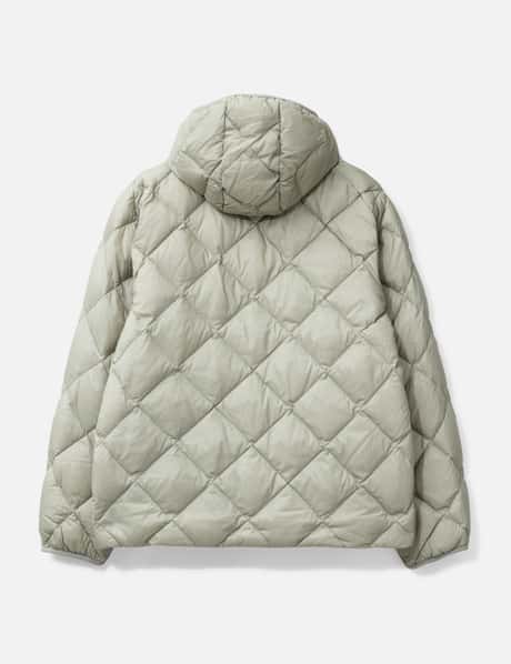 Base LT Down Hooded Jacket view 9