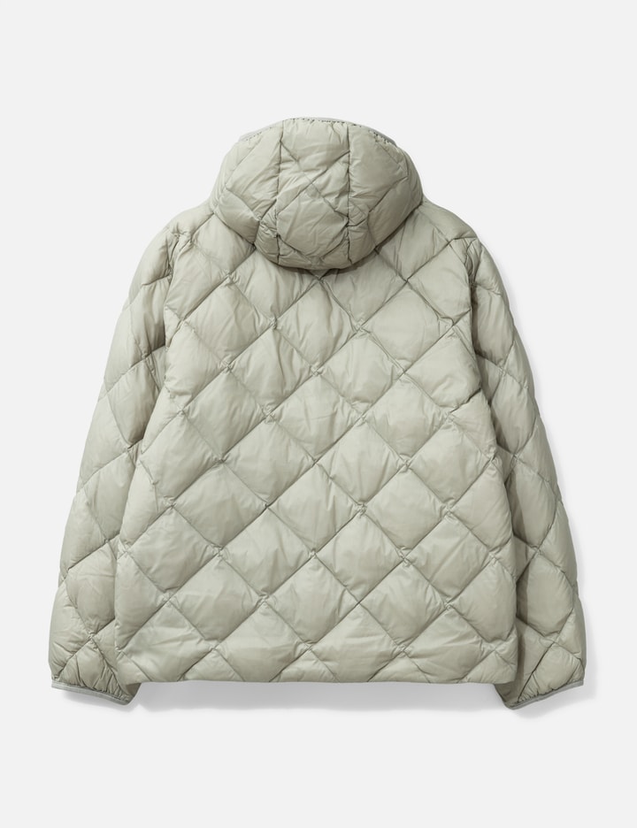 Base LT Down Hooded Jacket Placeholder Image
