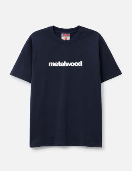 METALWOOD STUDIO Metalwood Regular T-shirt