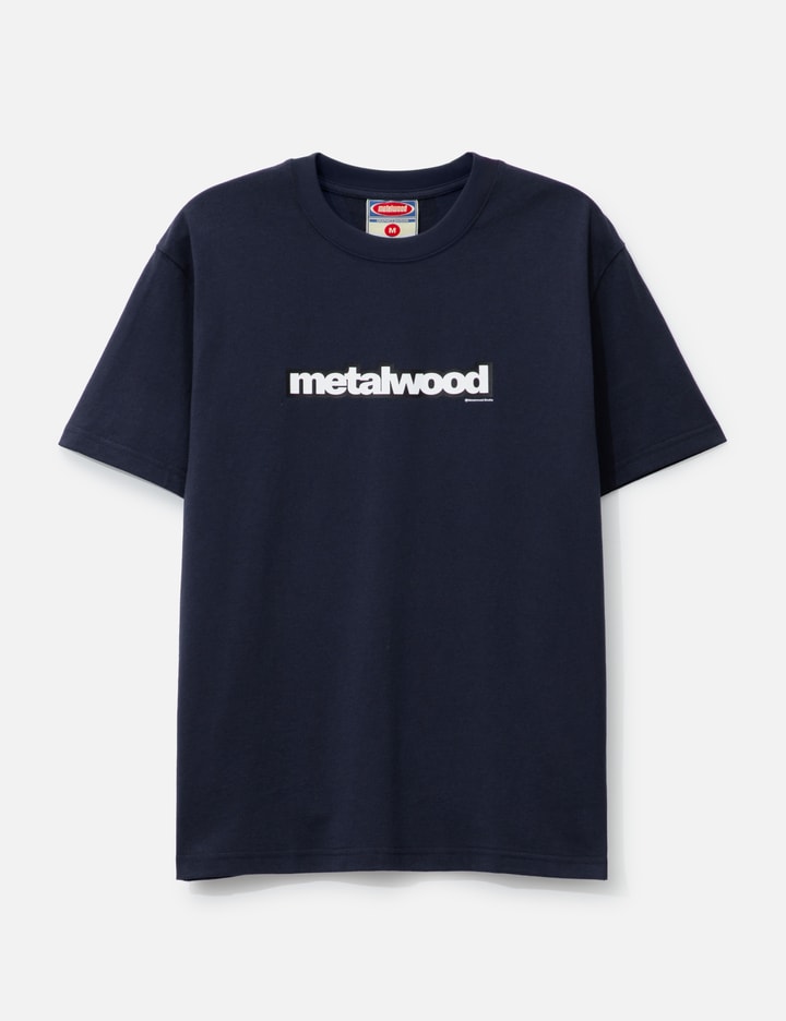 Metalwood Regular T-shirt Placeholder Image