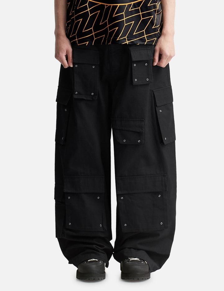 Titan Ripstop Pocket Pants Placeholder Image