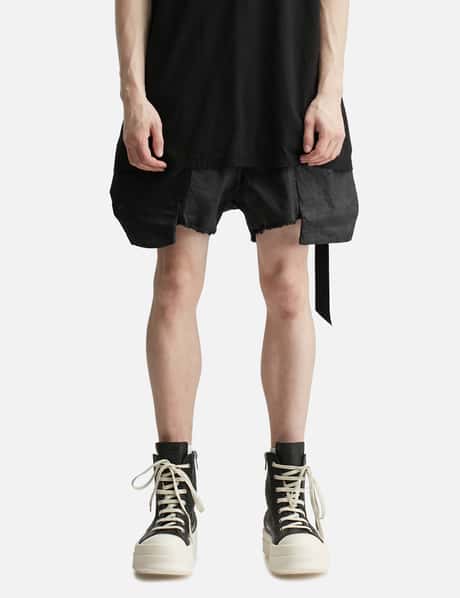 Stefan Cargo Shorts view 10