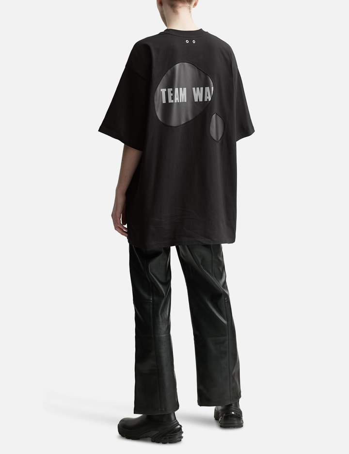 TEAM WANG DESIGN BALLOON T-SHIRT Placeholder Image