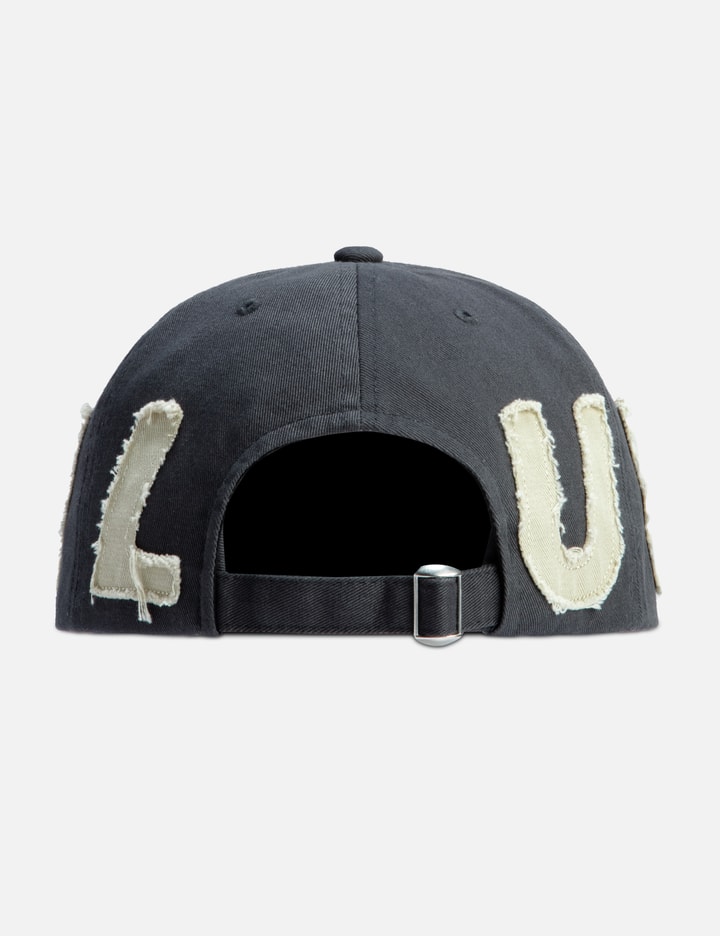 Sunlove Cut Off Capital Cap
