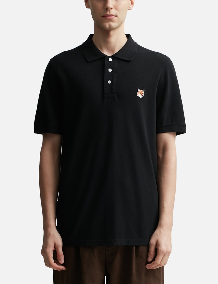 FOX HEAD PATCH REGULAR POLO Placeholder Image