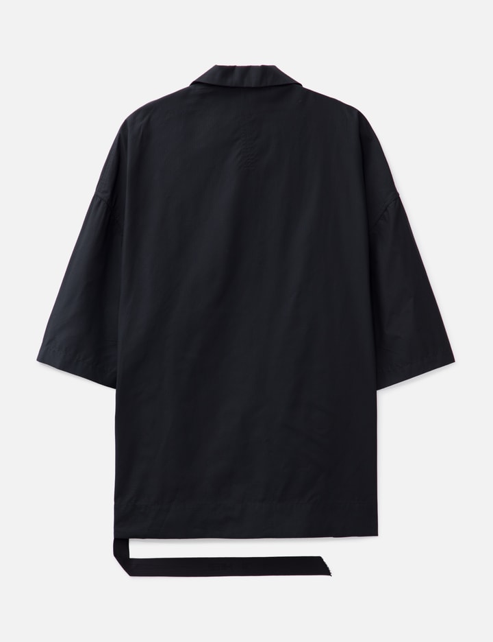 Magnum Tommy Shirt In Tencel Ripstop Placeholder Image