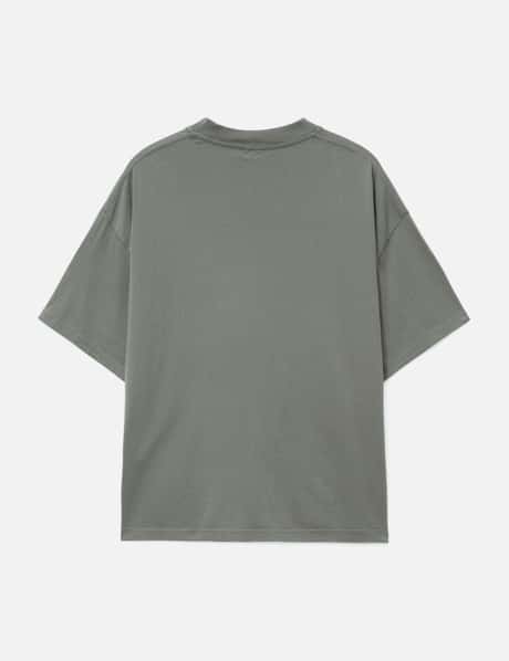 X Slam Jam OG Logo T-Shirt view 8