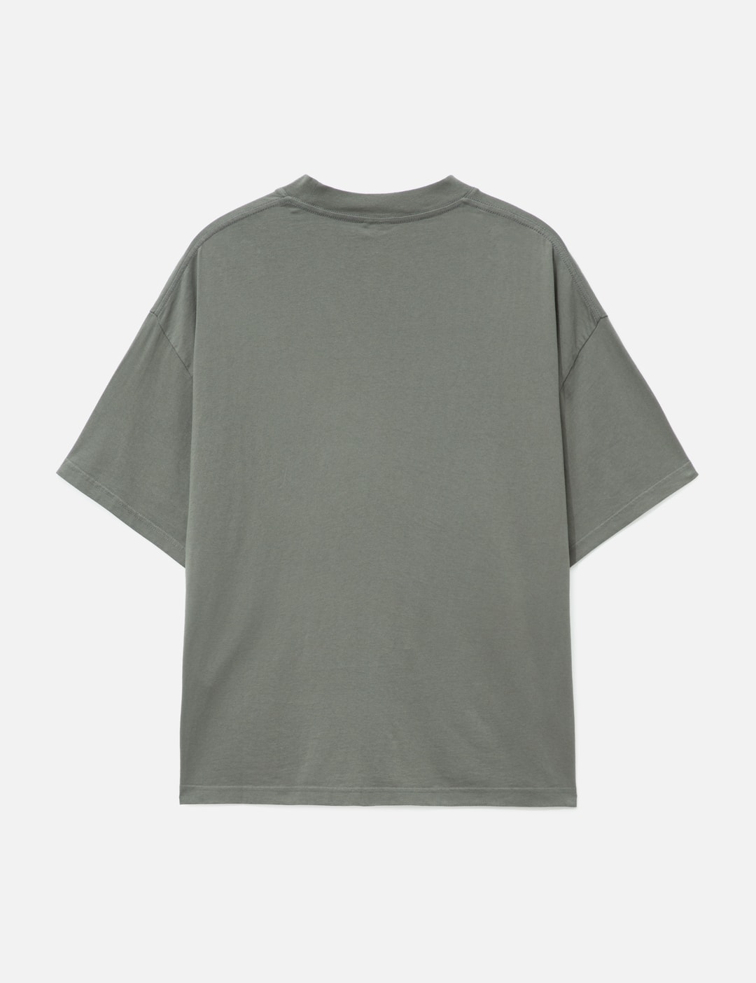 X Slam Jam OG Logo T-Shirt view 9