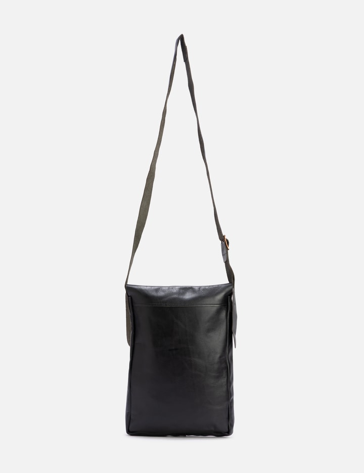 Leather Messenger Bag Placeholder Image