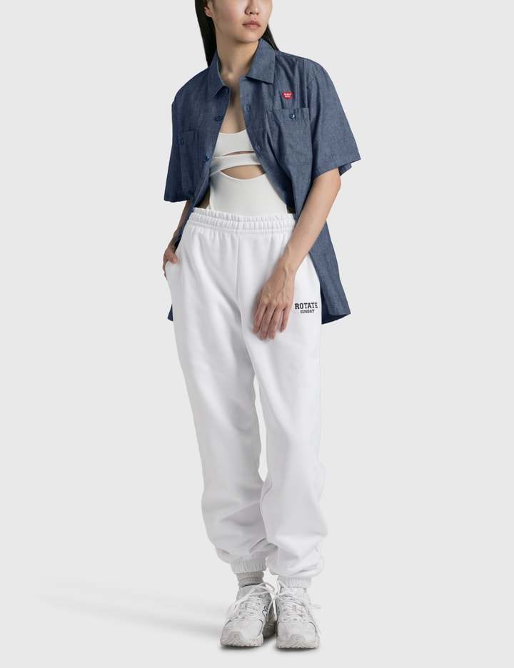 Human Made CHAMBRAY SHIRT