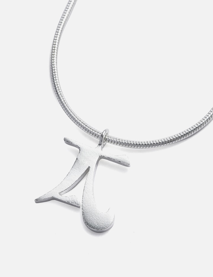 A2 Necklace Placeholder Image