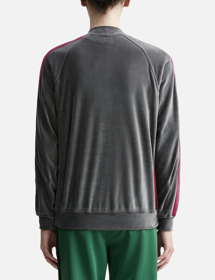 R.C. TRACK JACKET Placeholder Image