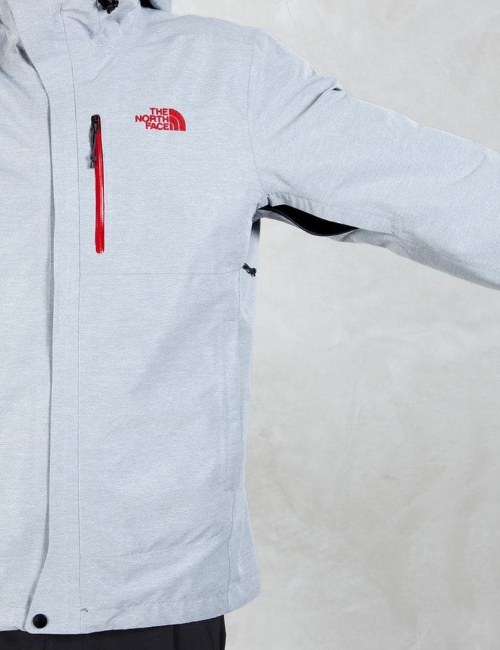 Dryzzle Hard Shell Jacket Placeholder Image