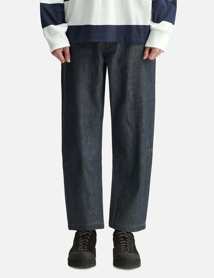 Achille Jeans Placeholder Image