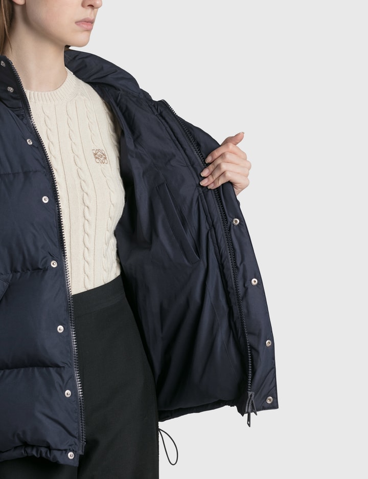Short Down Jacket Placeholder Image