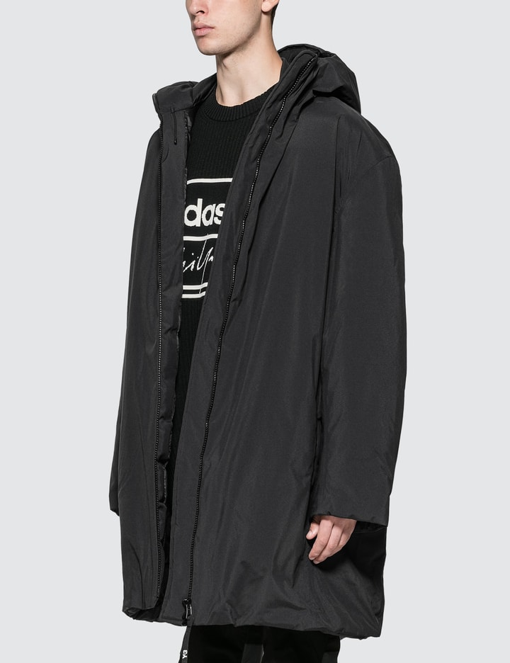 M GTX Hooded Down Parka Placeholder Image