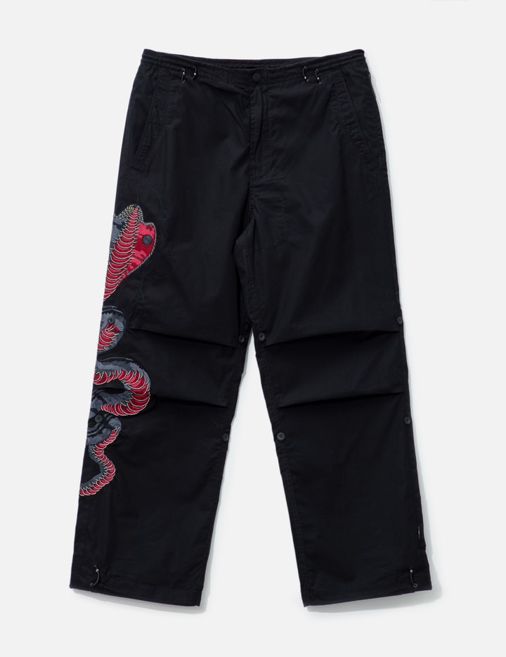 Ying Yang Cobra Loose Snopants Placeholder Image