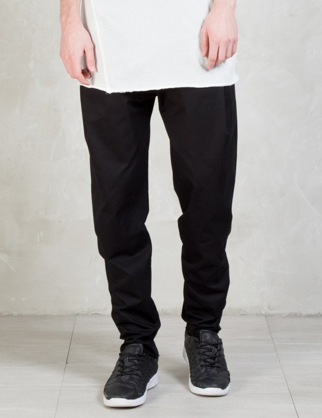 Picoi Pleated Pants Placeholder Image