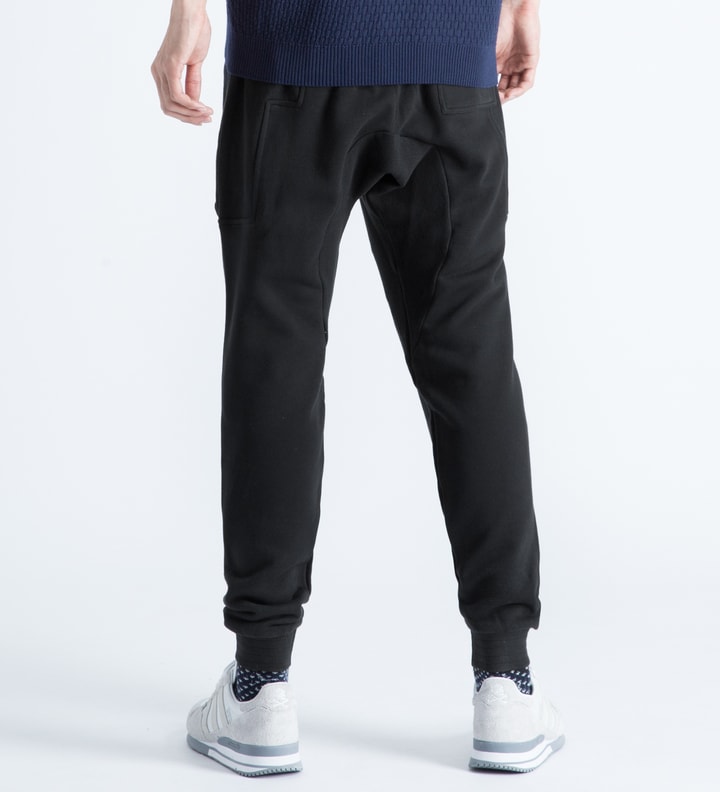 Black Psy Life Duplo Pants Placeholder Image