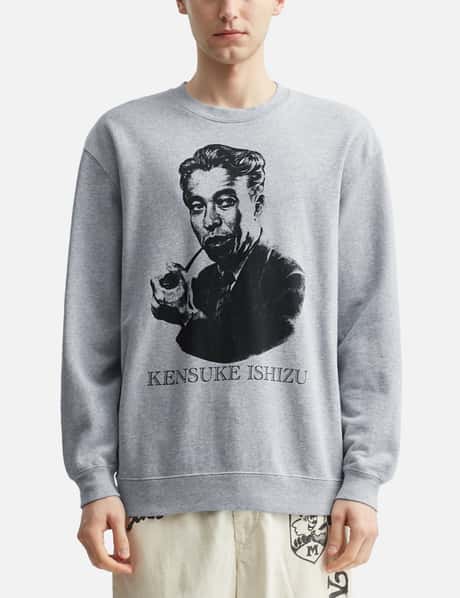 X Van Legend Sweatshirt view 10