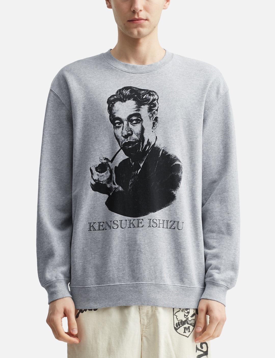 X Van Legend Sweatshirt view 18