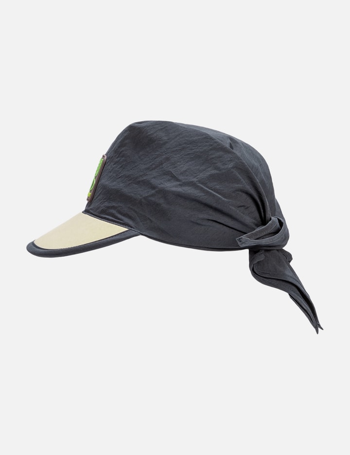 EQUIPMENT COMPANY BANDANA HAT Placeholder Image