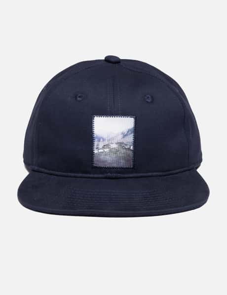 HYUKOH & SUNSET ROLLERCOASTER [AAA] Lenticular Cap