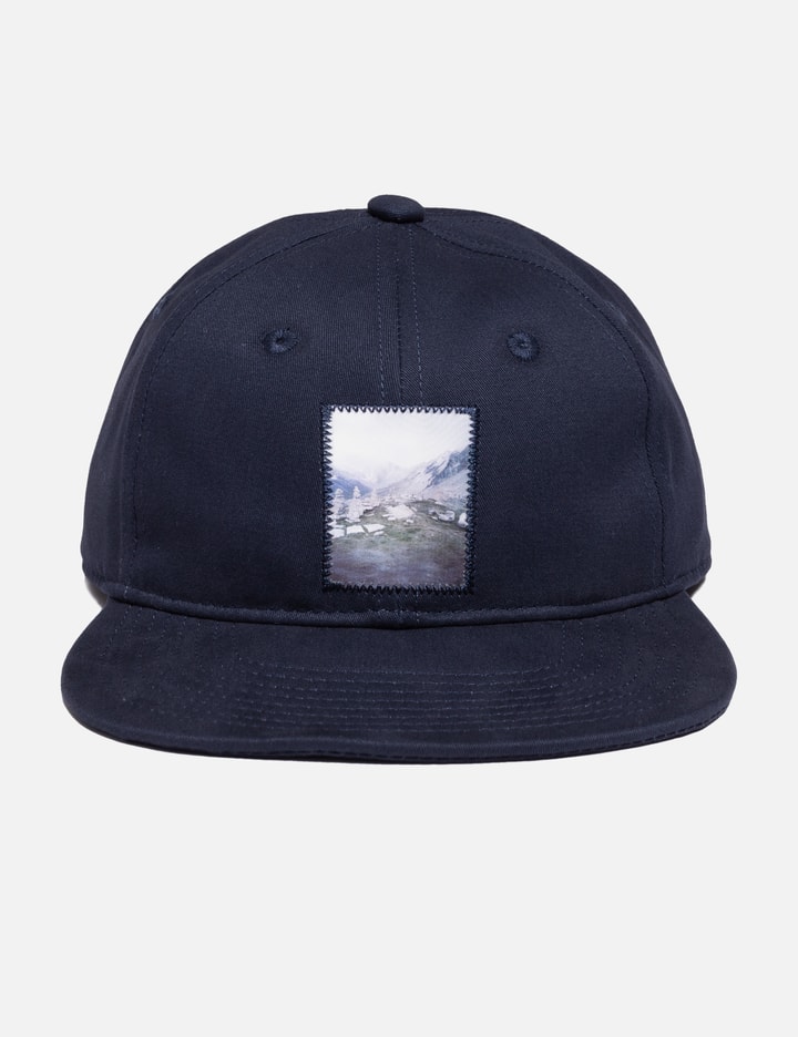 Lenticular Cap Placeholder Image