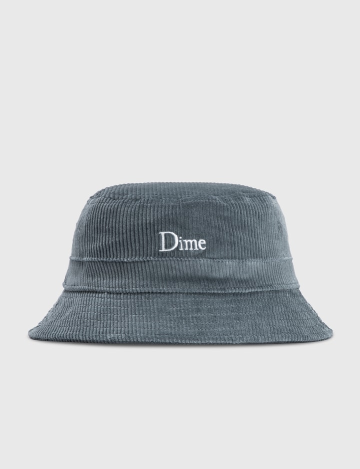 Dime Cord Bucket Hat Placeholder Image