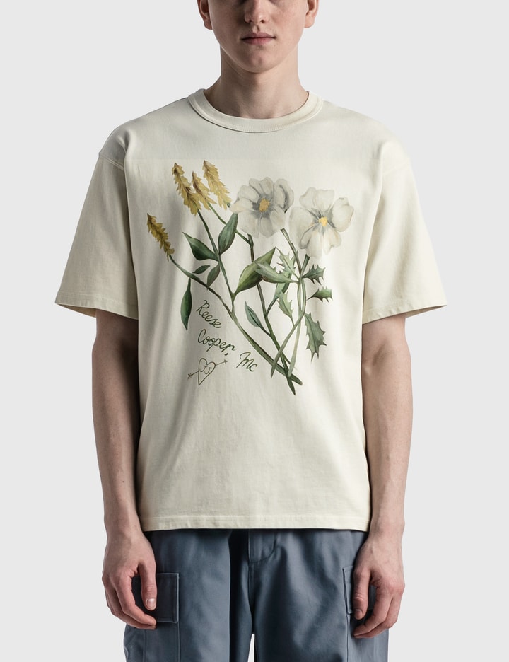 Juliet Johnstone Collaboration T-shirt Placeholder Image