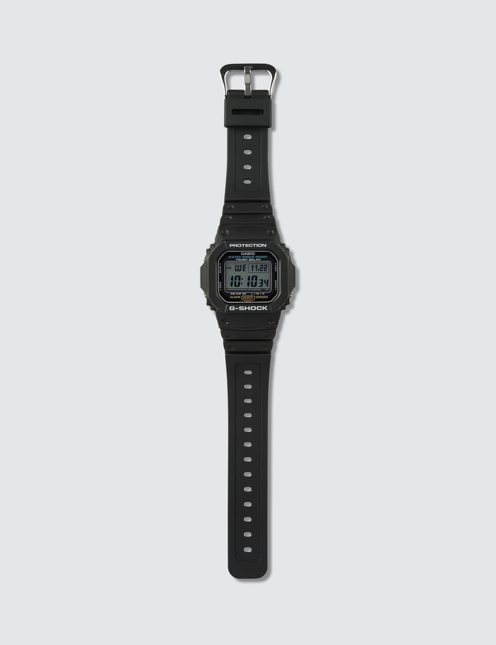 G-5600 "Tough Solar" Placeholder Image