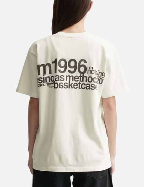 Perisher T-Shirt view 9