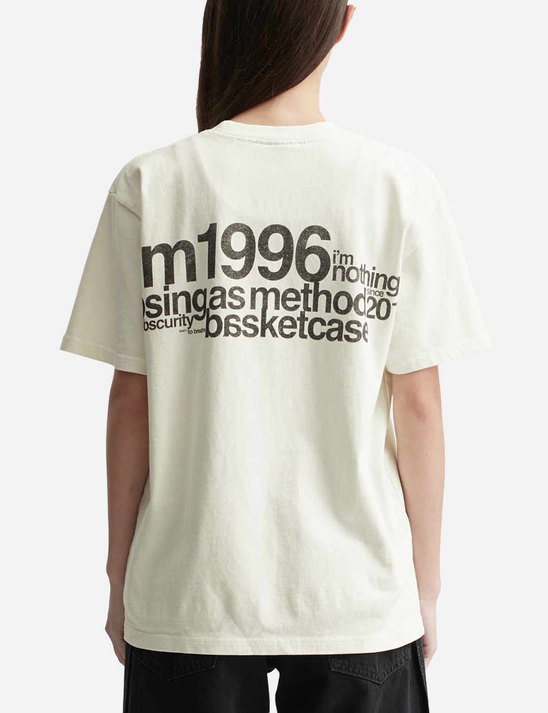 Perisher T-Shirt view 15