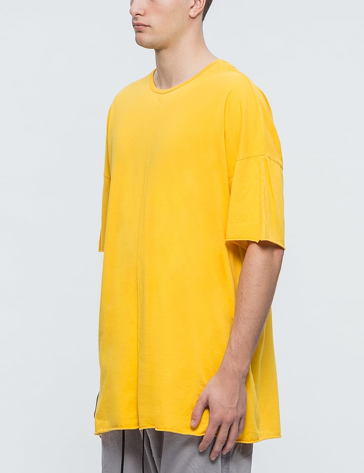 Oversized S/S T-Shirt Placeholder Image