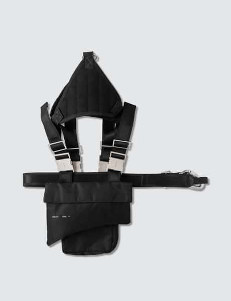 Heliot Emil - Tactical Harness | HBX
