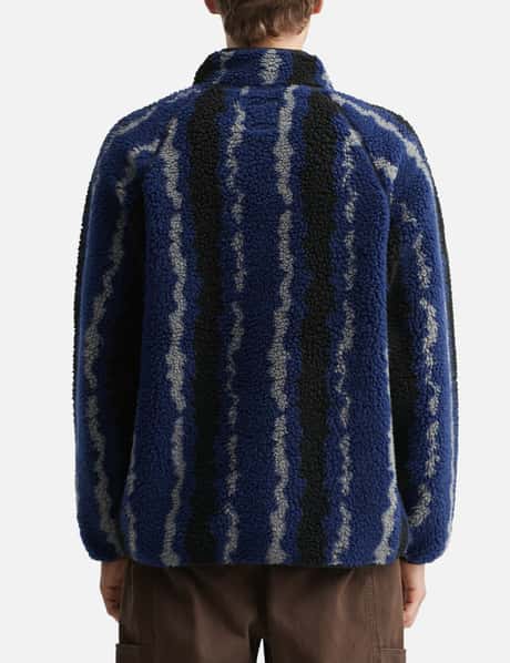Ripple Sherpa Jacket view 12