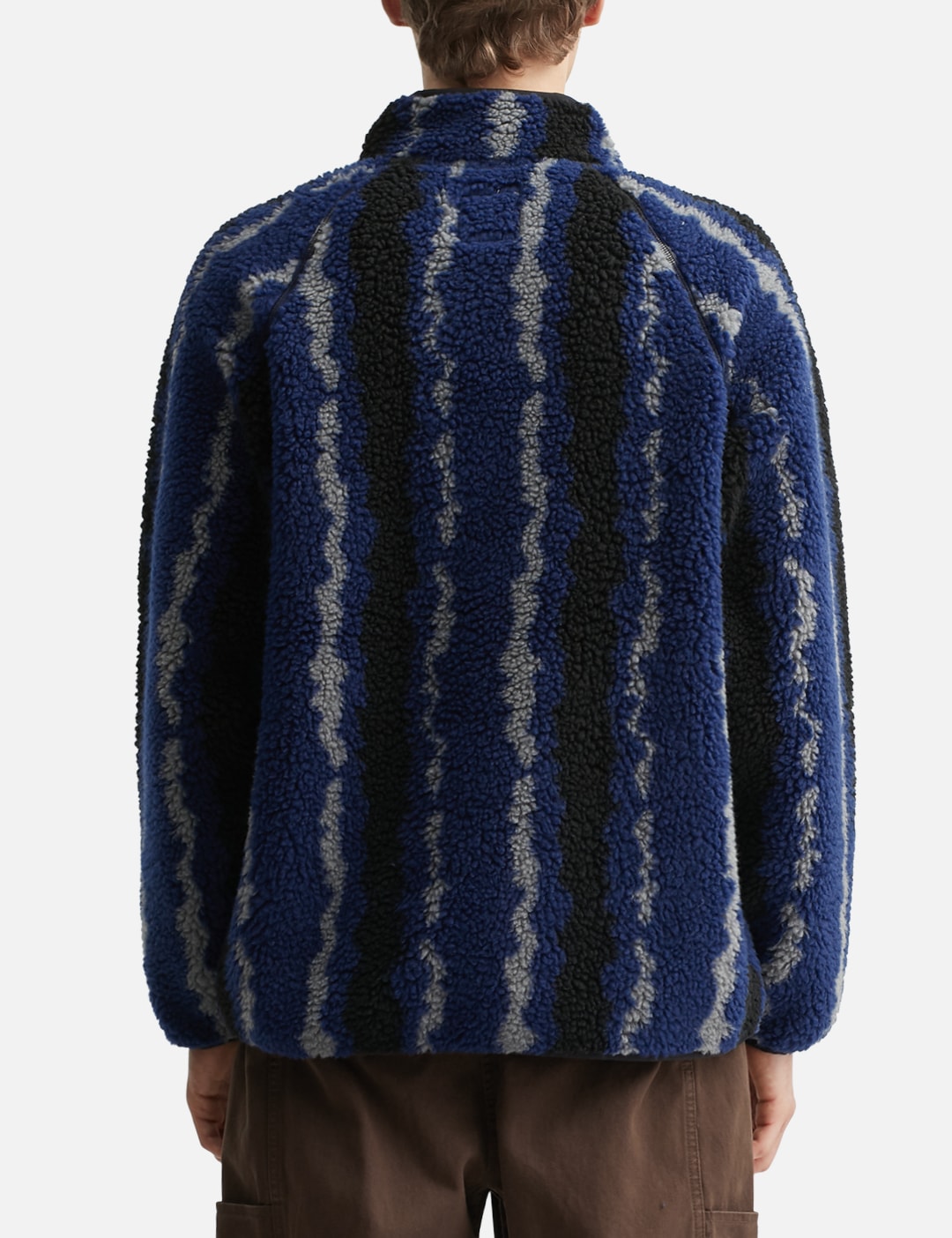 Ripple Sherpa Jacket view 19