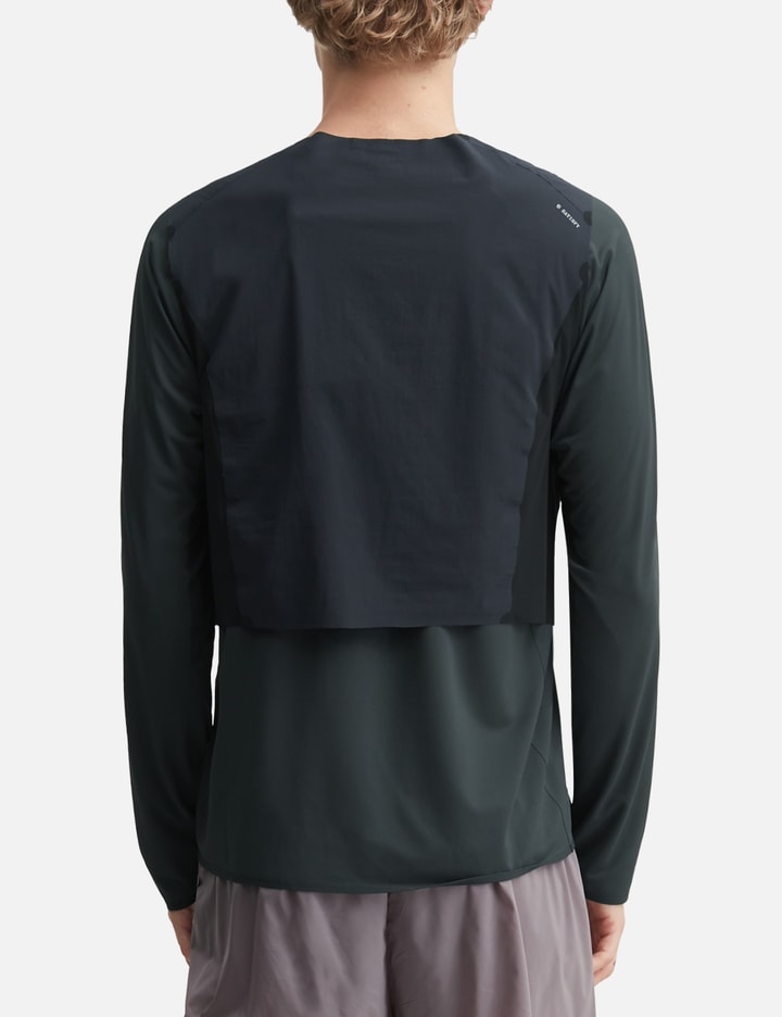 SATISFY Justice™ Trail Cropped Muscle T-Shirt