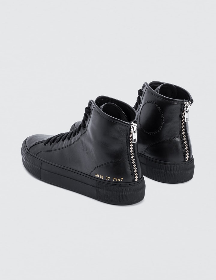 Tournament High Super In Leather Placeholder Image