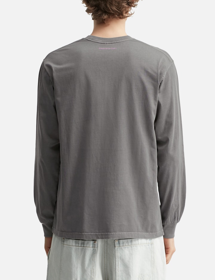 T-Logo Long Sleeve T-Shirt Placeholder Image