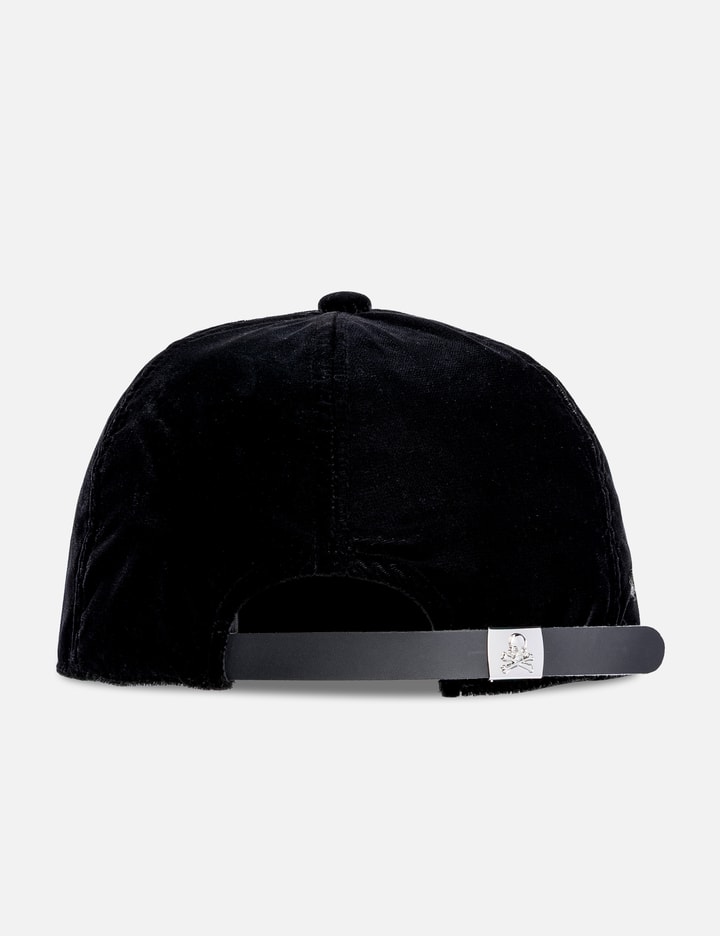 Velour Cap Placeholder Image
